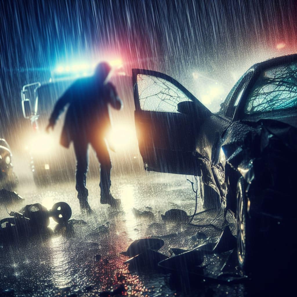 Car Accident 101 Checklist from the live Bell & Pollock Legal Show